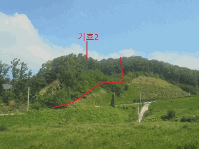 충청북도 음성군 음성읍 초천리 산61-1 임야 경매 사진 17