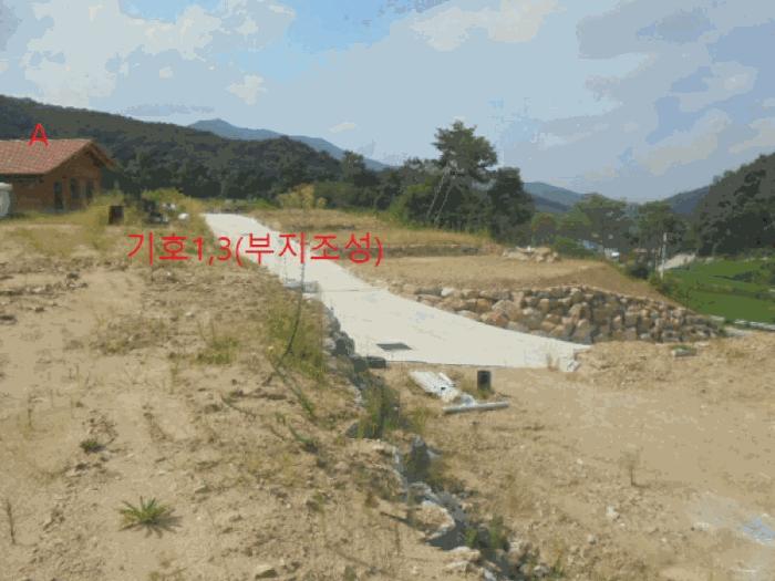 충청북도 음성군 음성읍 초천리 산61-1 임야 경매 사진 18