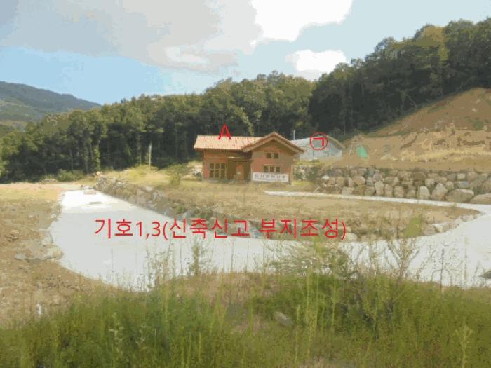 충청북도 음성군 음성읍 초천리 산61-1 임야 경매 사진 19