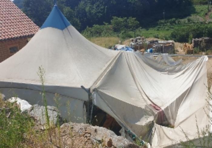 충청북도 음성군 음성읍 초천리 산61-1 임야 경매 사진 23