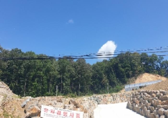 충청북도 음성군 음성읍 초천리 산61-1 임야 경매 사진 28