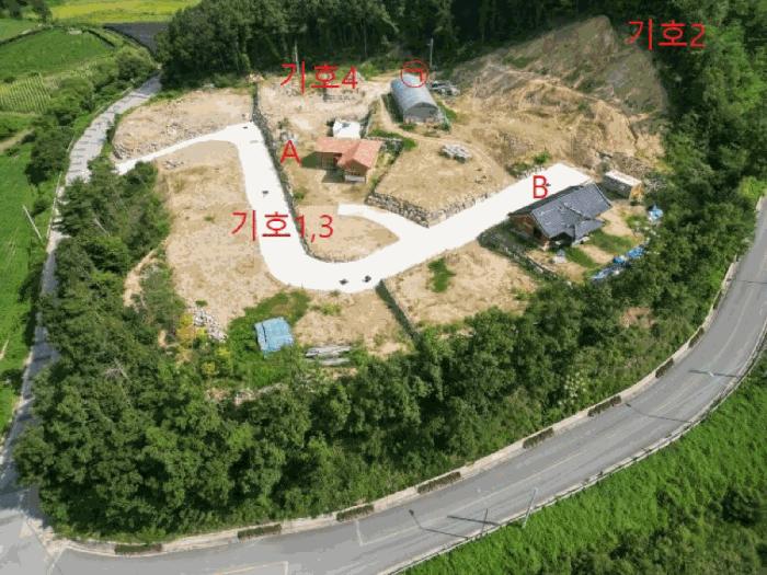 충청북도 음성군 음성읍 초천리 산61-1 임야 경매 사진 3