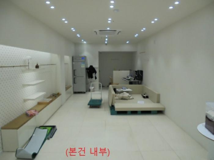 충청북도 음성군 맹동면 원중로 1400, 1층103호 (파스텔시티)구) 충청북도 음성군 맹동면 두성리 1379 근린상가 경매 사진 4