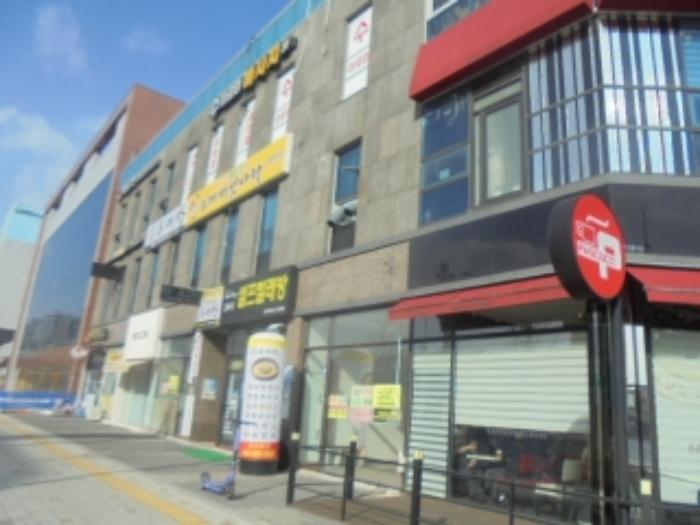 충청북도 음성군 맹동면 원중로 1400, 1층103호 (파스텔시티)구) 충청북도 음성군 맹동면 두성리 1379 근린상가 경매 사진 6