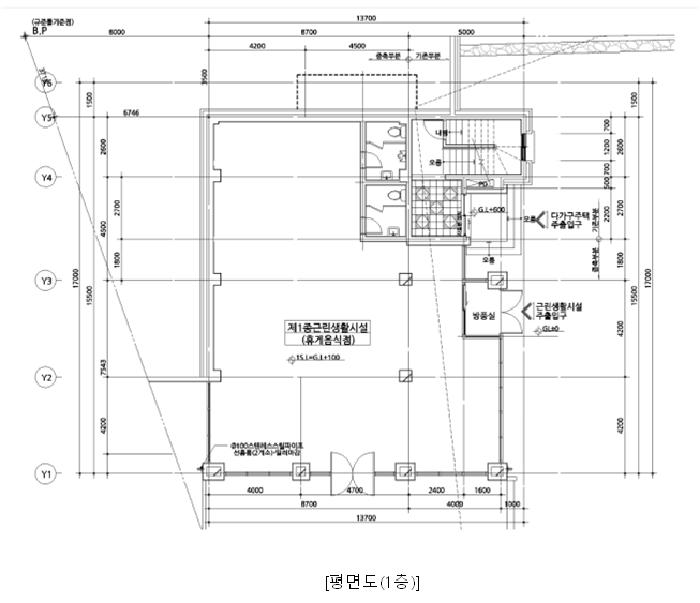 강원특별자치도 강릉시 내곡동 396-1 근린주택 경매 사진 11