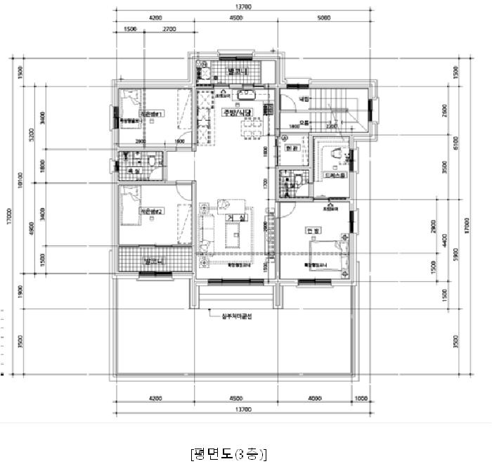 강원특별자치도 강릉시 내곡동 396-1 근린주택 경매 사진 13
