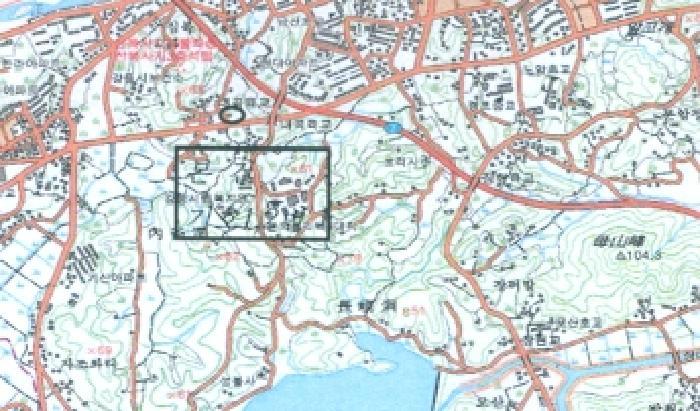 강원특별자치도 강릉시 내곡동 396-1 근린주택 경매 사진 18