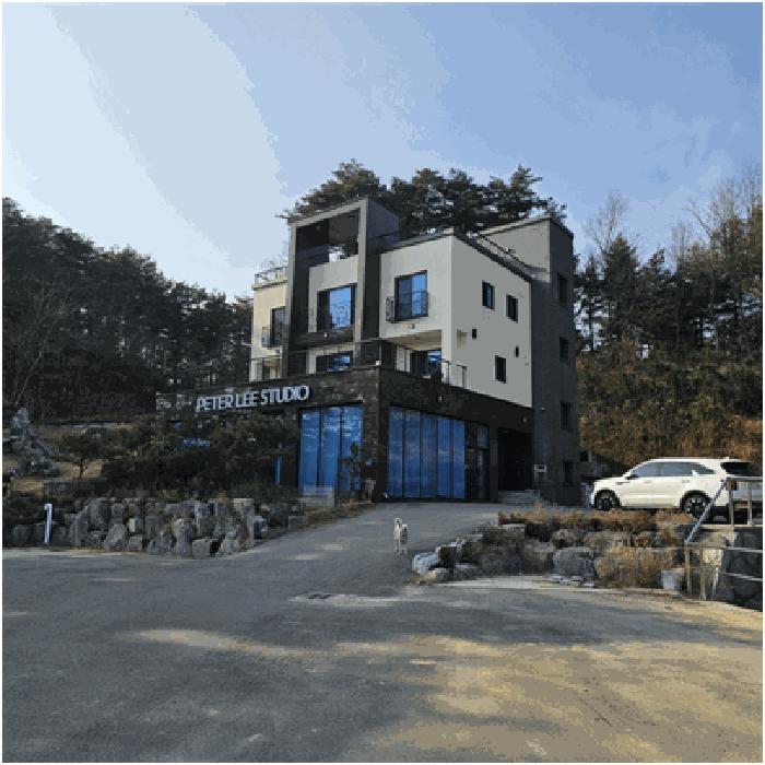 강원특별자치도 강릉시 내곡동 396-1 근린주택 경매 사진 2