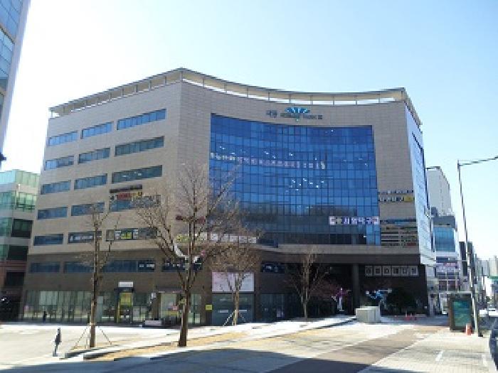 강원특별자치도 원주시 반곡동 1901-1 서영에비뉴파크3차 5층501호 근린상가 경매 사진 7