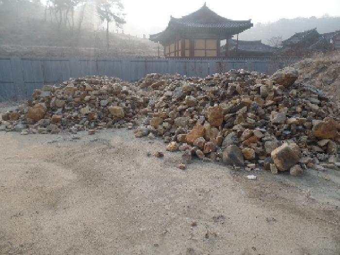 충청남도 논산시 은진면 시묘리 13-1 답 경매 사진 10