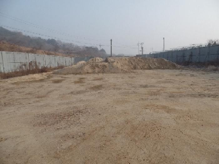 충청남도 논산시 은진면 시묘리 13-1 답 경매 사진 13
