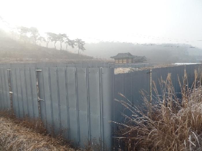 충청남도 논산시 은진면 시묘리 13-1 답 경매 사진 14
