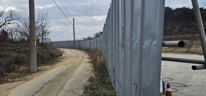 충청남도 논산시 은진면 시묘리 13-1 답 경매 사진 4
