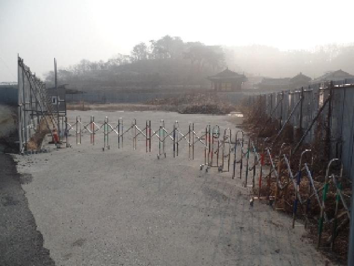 충청남도 논산시 은진면 시묘리 13-1 답 경매 사진 8