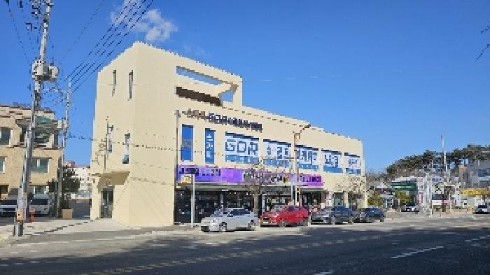 강원특별자치도 강릉시 노암동 595-1 근린주택 경매 사진 13