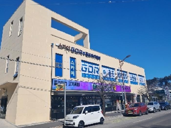 강원특별자치도 강릉시 노암동 595-1 근린주택 경매 사진 17