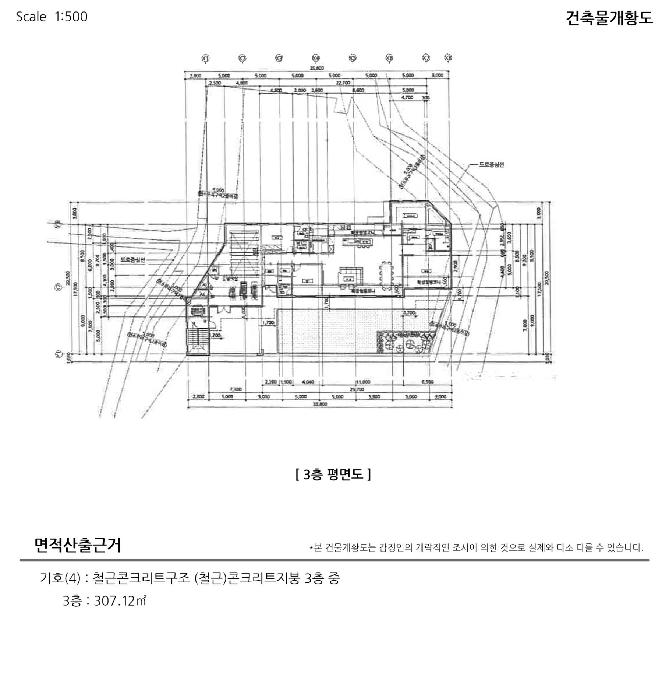 강원특별자치도 강릉시 노암동 595-1 근린주택 경매 사진 20