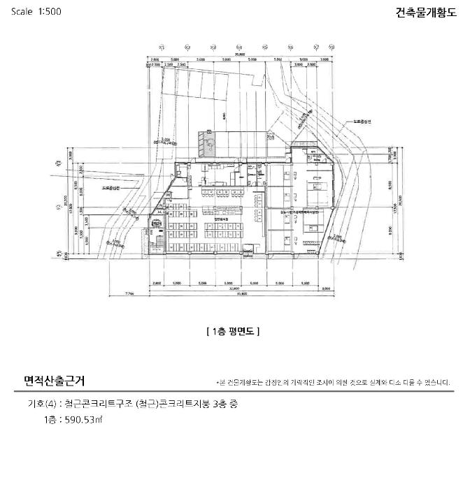 강원특별자치도 강릉시 노암동 595-1 근린주택 경매 사진 21