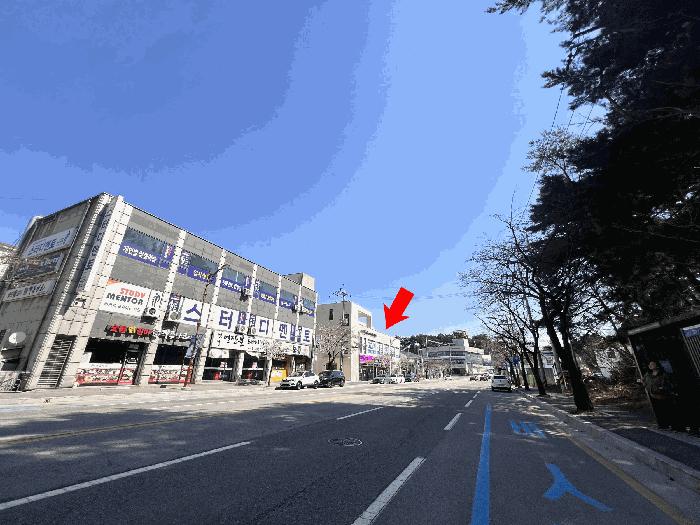 강원특별자치도 강릉시 노암동 595-1 근린주택 경매 사진 5