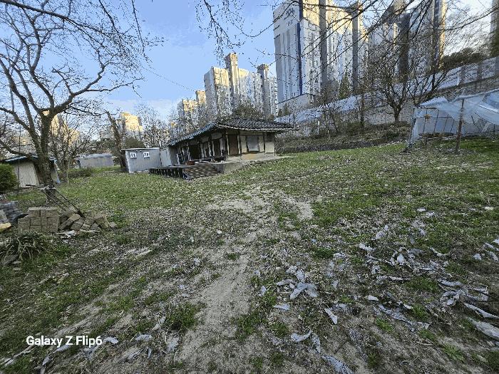 충청남도 계룡시 두마면 두계리 65 대지 경매 사진 1