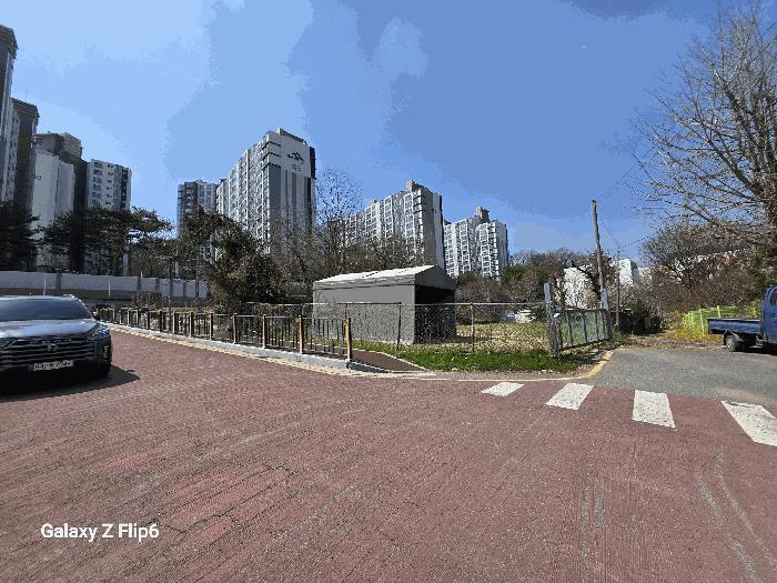충청남도 계룡시 두마면 두계리 65 대지 경매 사진 2