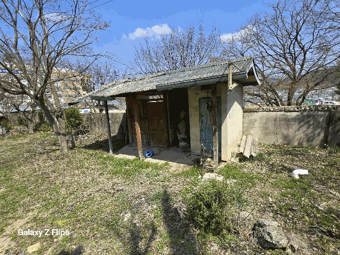 충청남도 계룡시 두마면 두계리 65 대지 경매 사진 3