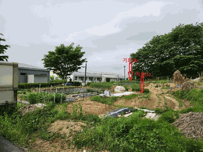 충청남도 천안시 서북구 직산읍 삼은리 59-4 과수원 경매 사진 2