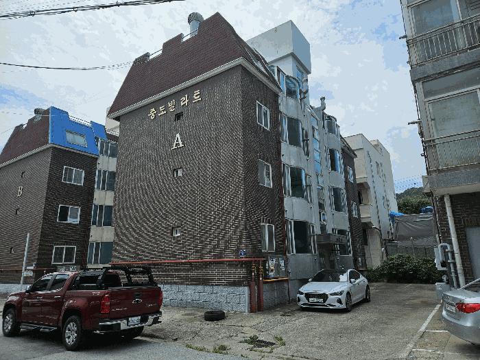 충청남도 천안시 동남구 봉명동 270-1 1층102호 다세대(빌라) 경매 사진 4