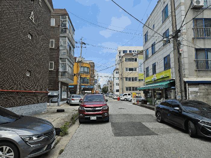충청남도 천안시 동남구 봉명동 270-1 1층102호 다세대(빌라) 경매 사진 5