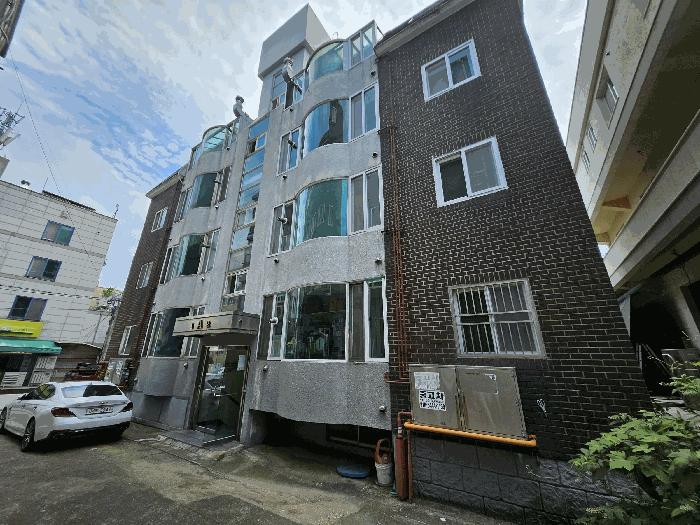 충청남도 천안시 동남구 봉명동 270-1 1층102호 다세대(빌라) 경매 사진 6