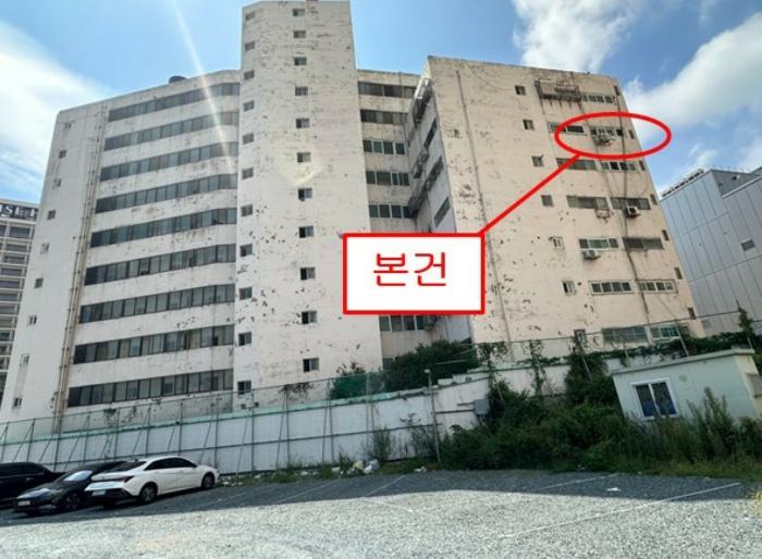 부산광역시 해운대구 중동 1402-5 제7층 제812호 아파트 경매 사진 4