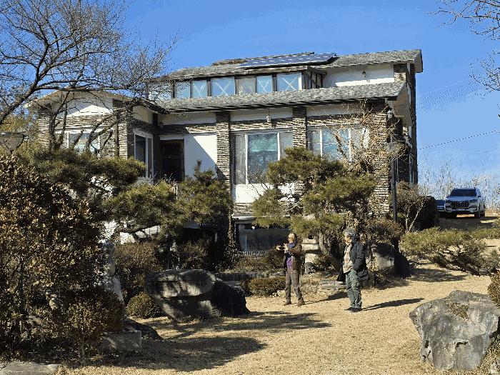 충청남도 천안시 서북구 근린주택