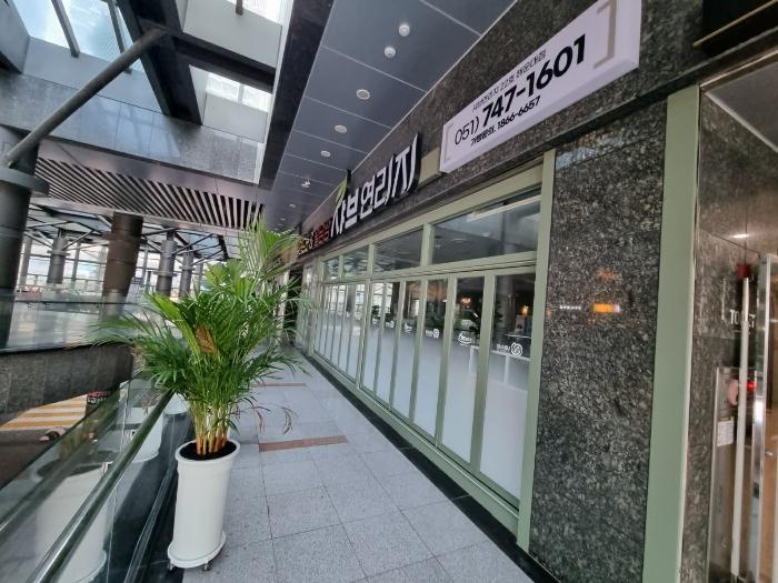부산광역시 해운대구 해운대해변로298번길 24, 2층2-12호 (중동,팔레드시즈)구) 부산광역시 해운대구 중동 1124-2 근린상가 경매 사진 3