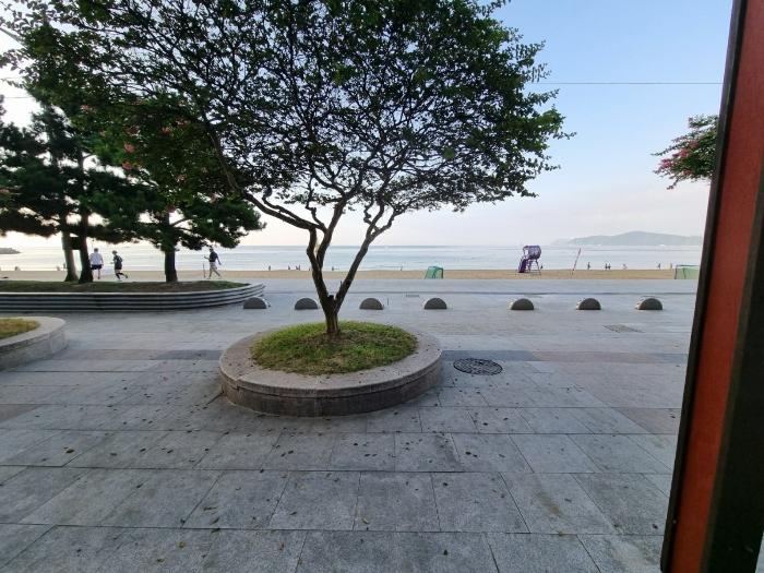 부산광역시 해운대구 해운대해변로298번길 24, 2층2-12호 (중동,팔레드시즈)구) 부산광역시 해운대구 중동 1124-2 근린상가 경매 사진 4