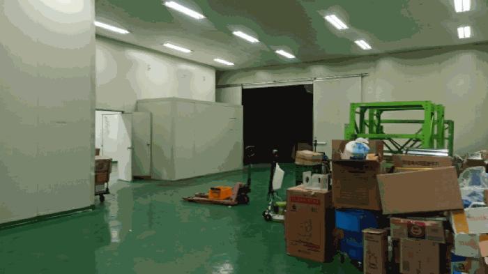 충청남도 아산시 영인면 창용리 139-10 공장 경매 사진 2