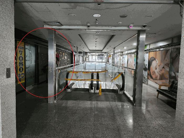 충청남도 천안시 서북구 불당동 684 스카이타워 3층306호 근린상가 경매 사진 6