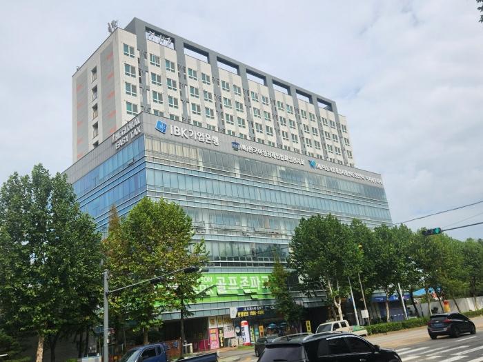 인천광역시 남동구 남동대로 353, 10층1021호 (남촌동,제이케이루체스타지식산업센터)구) 인천광역시 남동구 남촌동 624-3 오피스텔 경매 사진 1