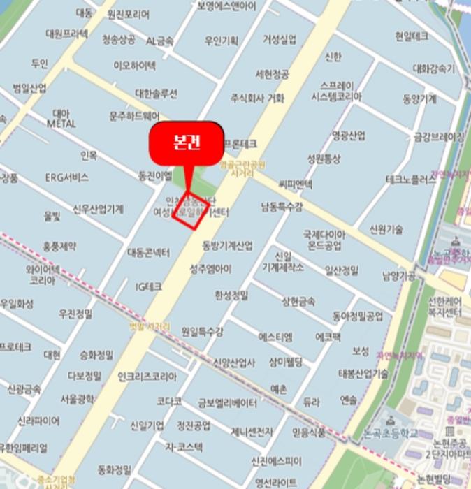 인천광역시 남동구 남동대로 353, 10층1021호 (남촌동,제이케이루체스타지식산업센터)구) 인천광역시 남동구 남촌동 624-3 오피스텔 경매 사진 10