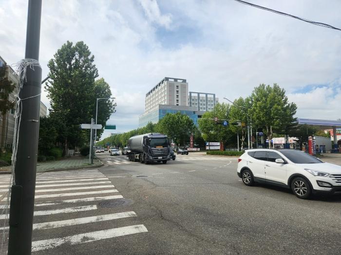 인천광역시 남동구 남동대로 353, 10층1021호 (남촌동,제이케이루체스타지식산업센터)구) 인천광역시 남동구 남촌동 624-3 오피스텔 경매 사진 5