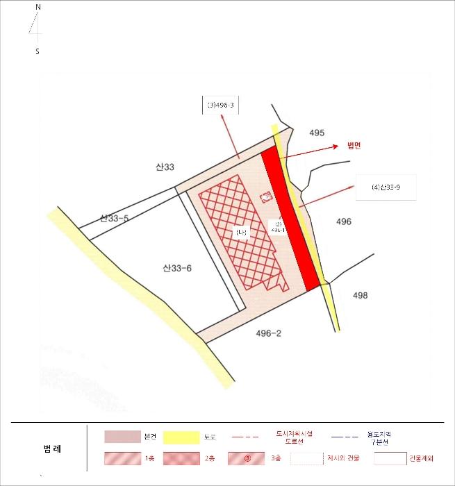 경상북도 영천시 화산면 연계리 496-1 공장 경매 사진 48
