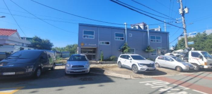 대구광역시 동구 검사동 756-62 공장 경매 사진 12