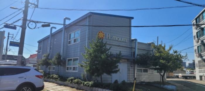 대구광역시 동구 검사동 756-62 공장 경매 사진 6