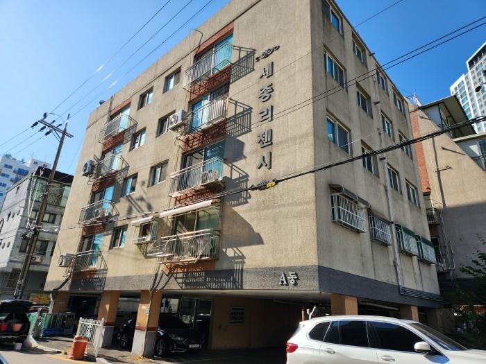 인천광역시 남동구 문화서로65번길 20-17, 5층 501호 (구월동,세종리젠시 에이동)구) 인천광역시 남동구 구월동 1103-9 다세대(빌라) 경매 사진 1