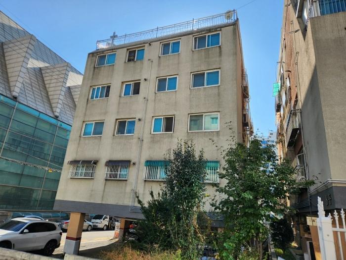 인천광역시 남동구 문화서로65번길 20-17, 5층 501호 (구월동,세종리젠시 에이동)구) 인천광역시 남동구 구월동 1103-9 다세대(빌라) 경매 사진 3