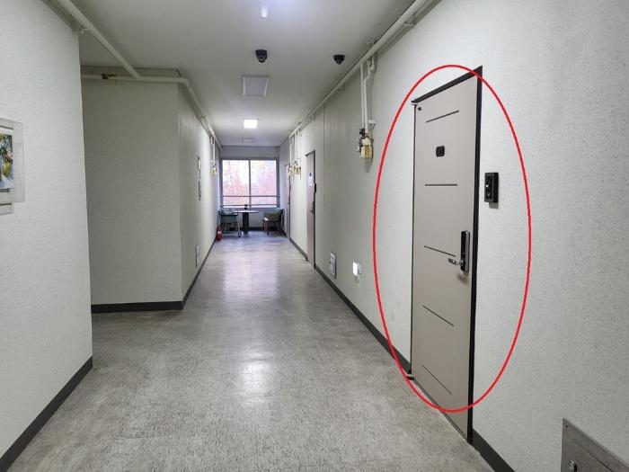 인천광역시 미추홀구 주승로 110, 1층117호 (주안동,주안에쉐르)구) 인천광역시 미추홀구 주안동 1216-17 다세대(빌라) 경매 사진 2