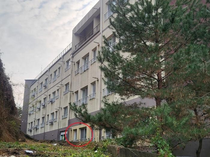 인천광역시 미추홀구 주승로 110, 1층117호 (주안동,주안에쉐르)구) 인천광역시 미추홀구 주안동 1216-17 다세대(빌라) 경매 사진 3