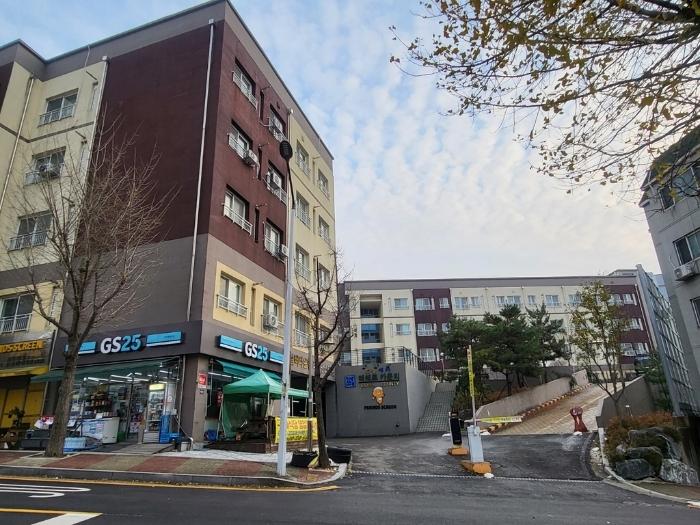 인천광역시 미추홀구 주승로 110, 1층117호 (주안동,주안에쉐르)구) 인천광역시 미추홀구 주안동 1216-17 다세대(빌라) 경매 사진 8