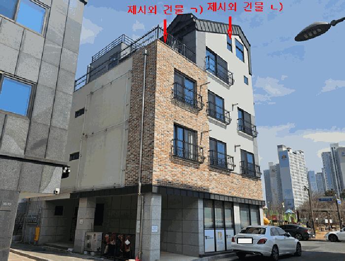 대구광역시 수성구 시지동 595-5 근린주택 경매 사진 1