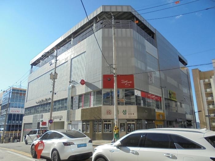 경상남도 창원시 진해구 냉천남로 3-10, 2층204호 (자은동,자은스퀘어)구) 경상남도 창원시 진해구 자은동 136-1 근린상가 경매 사진 2