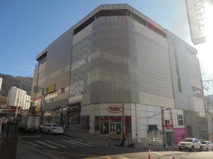 경상남도 창원시 진해구 냉천남로 3-10, 2층204호 (자은동,자은스퀘어)구) 경상남도 창원시 진해구 자은동 136-1 근린상가 경매 사진 7